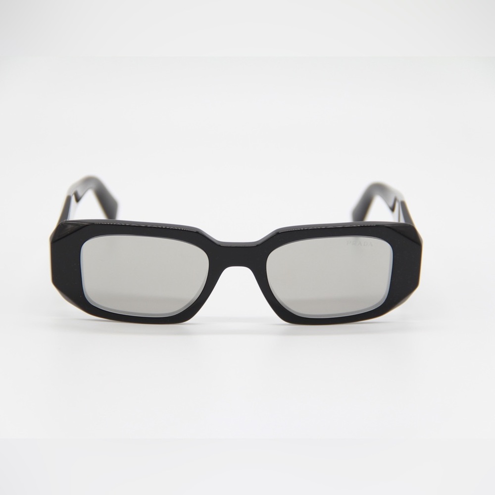 NEW PRADA PR17WS 1AB2B0 SUNGLASSES PRADA SPR 17W NEW COLLECTION PRADA PR 17WS - Picture 3 of 12